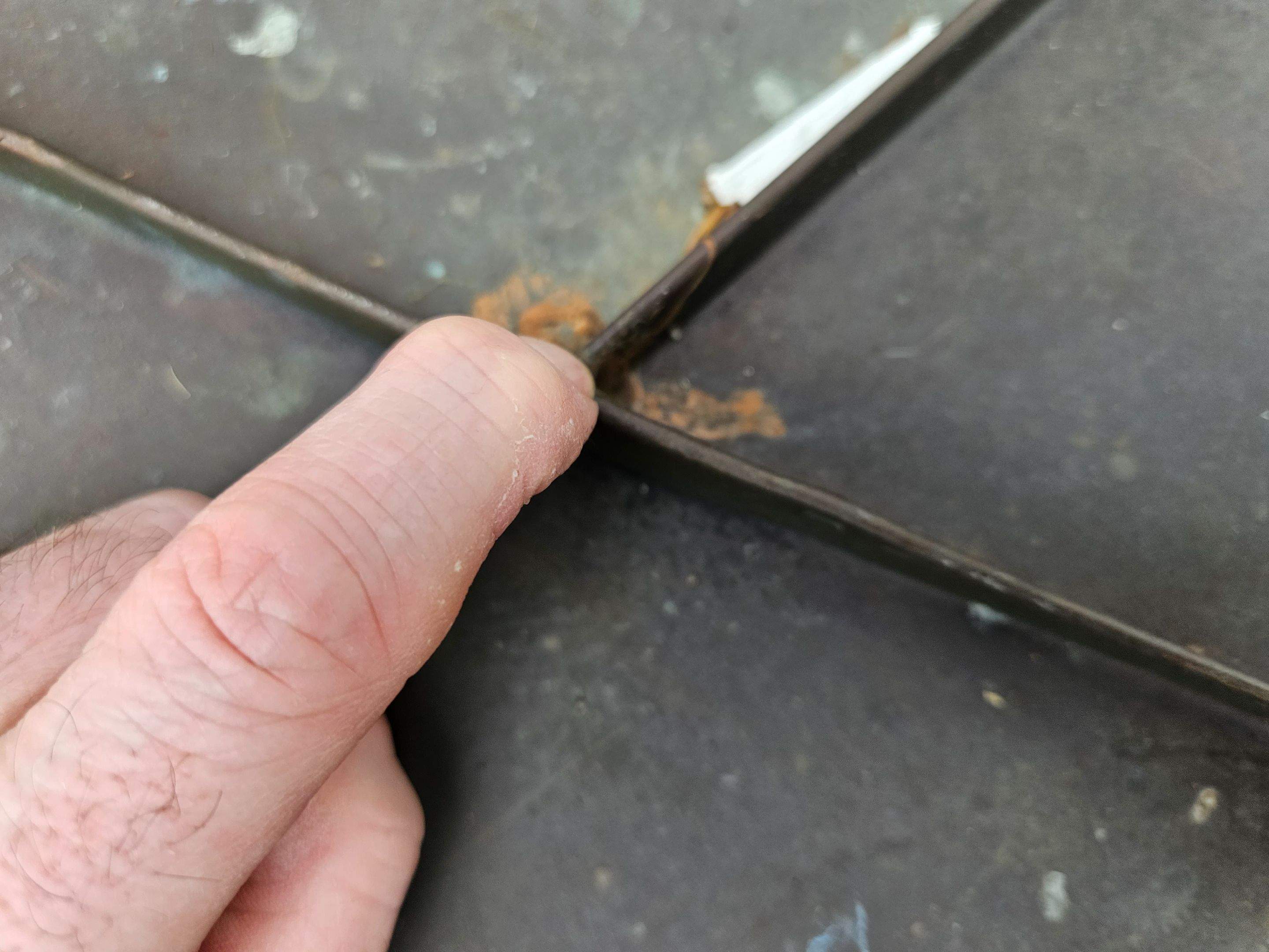 Copper Roof using Copper by Absolute Roofing and Construction