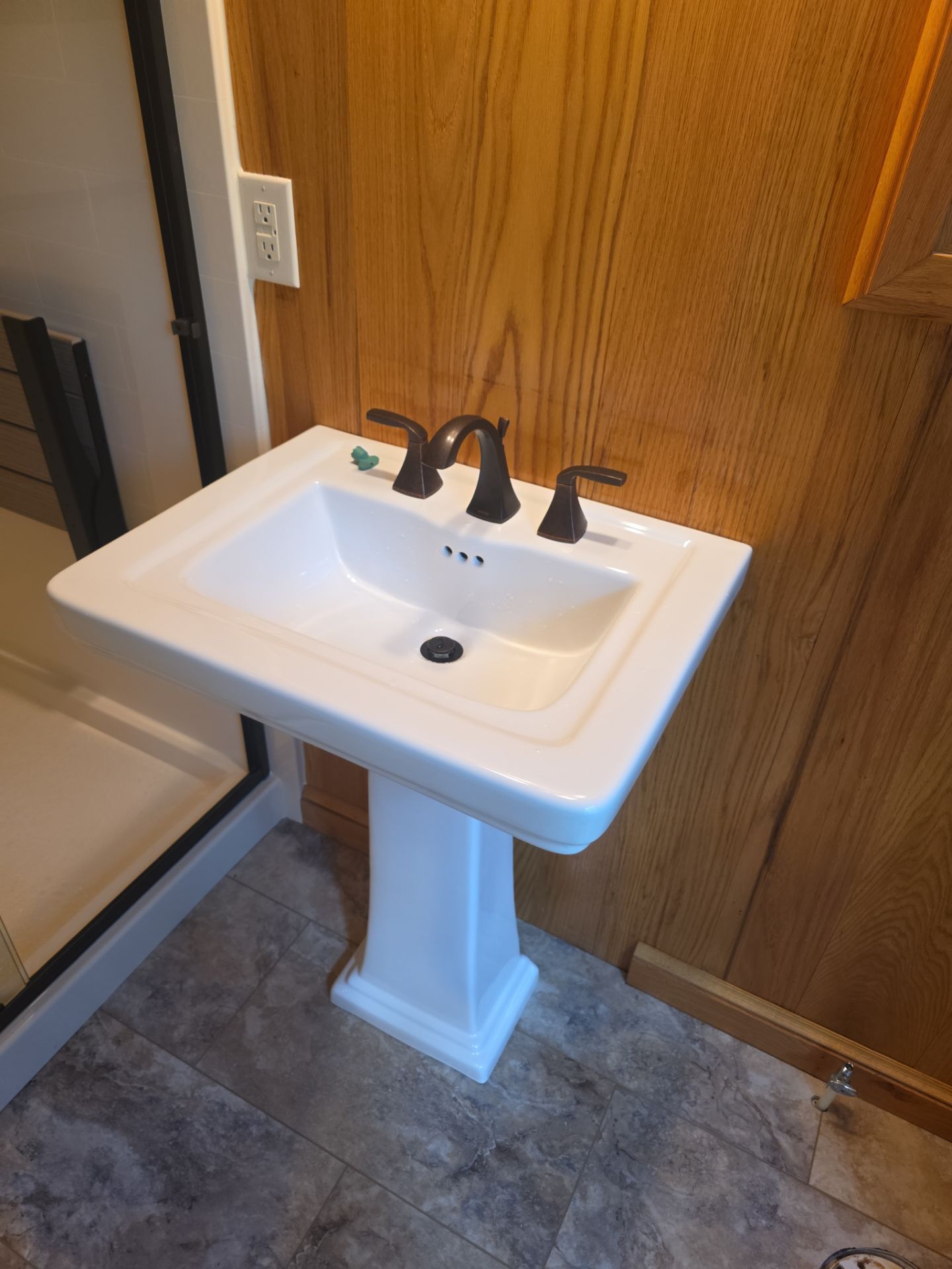 Enlarge a Shower by BathPlanet SW Virginia