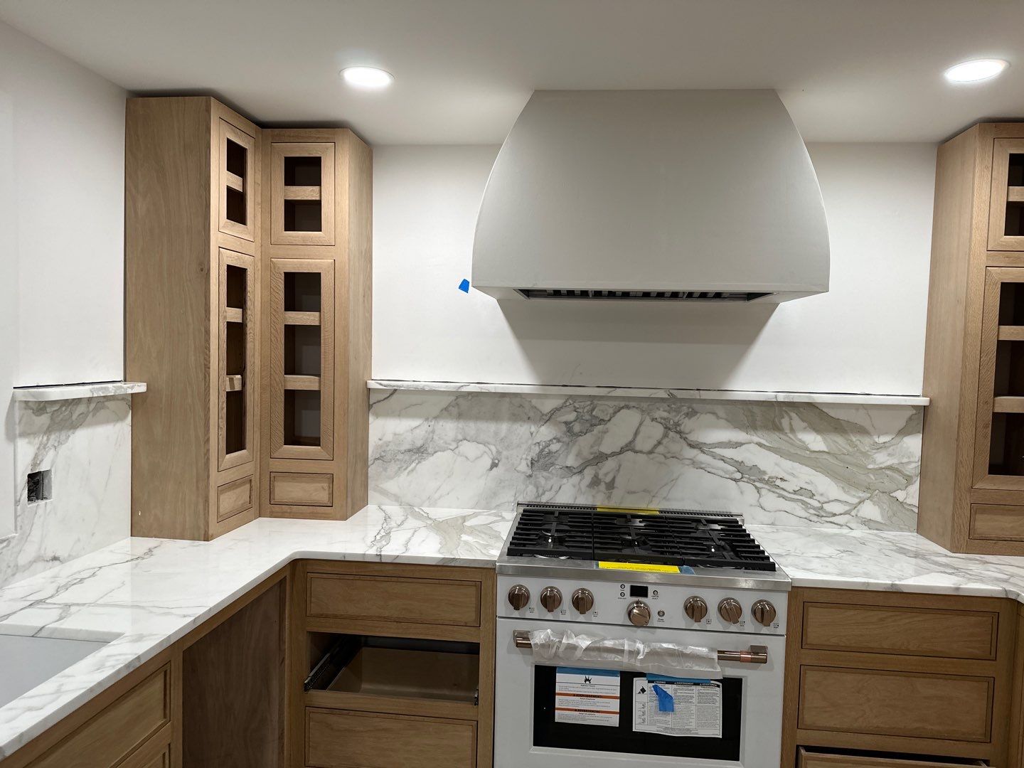 Recent projects  by Fixi Handyman Services
