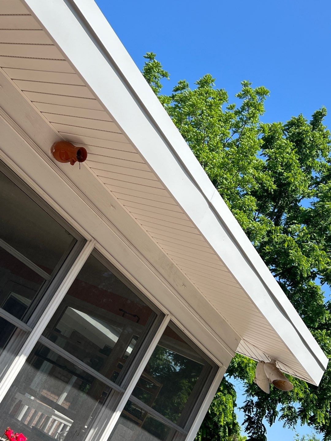 Manassas: CertainTeed Landmark Pro Designer Shingles in Max Def Moire Black by RM Banning, Inc.