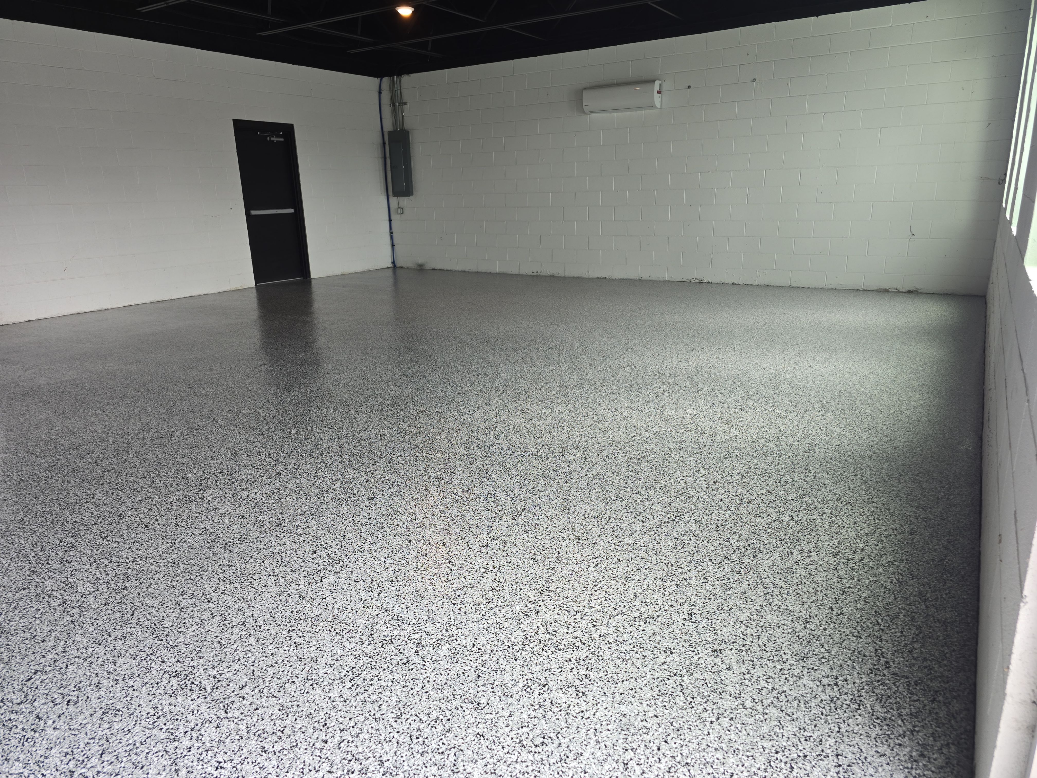 Store Makeover! by Elite Floor Solutions