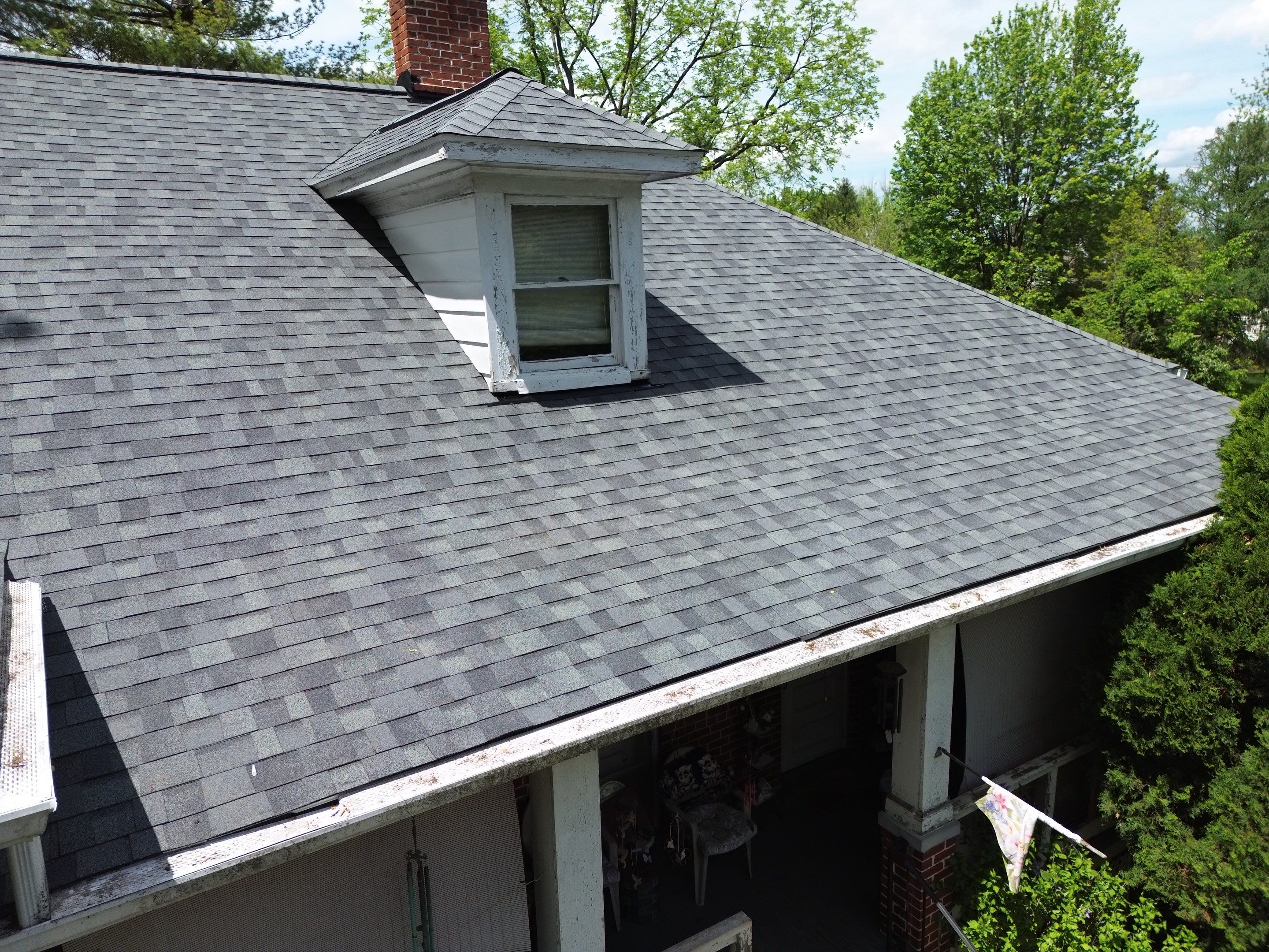 705 E Main St, Middletown, MD 21769 UNITED STATES by American Custom Contractors