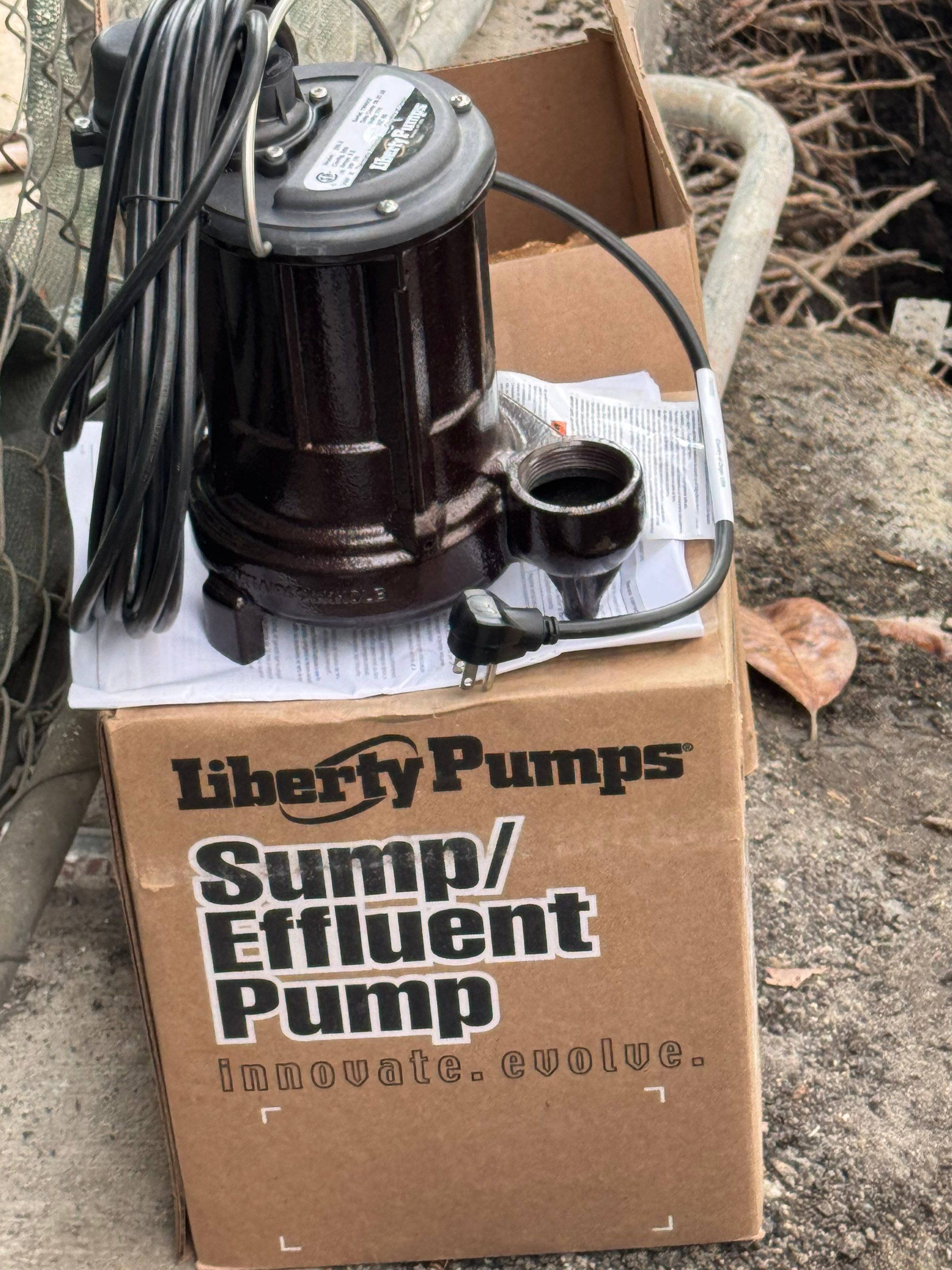 Lax Home Inc. featured photo.