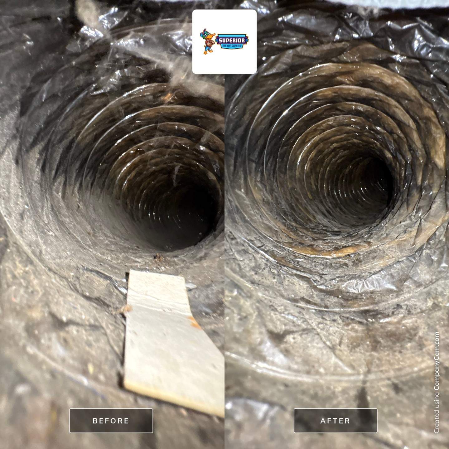 Air Duct Cleaning in Beaver, PA by Superior Air Duct Cleaning