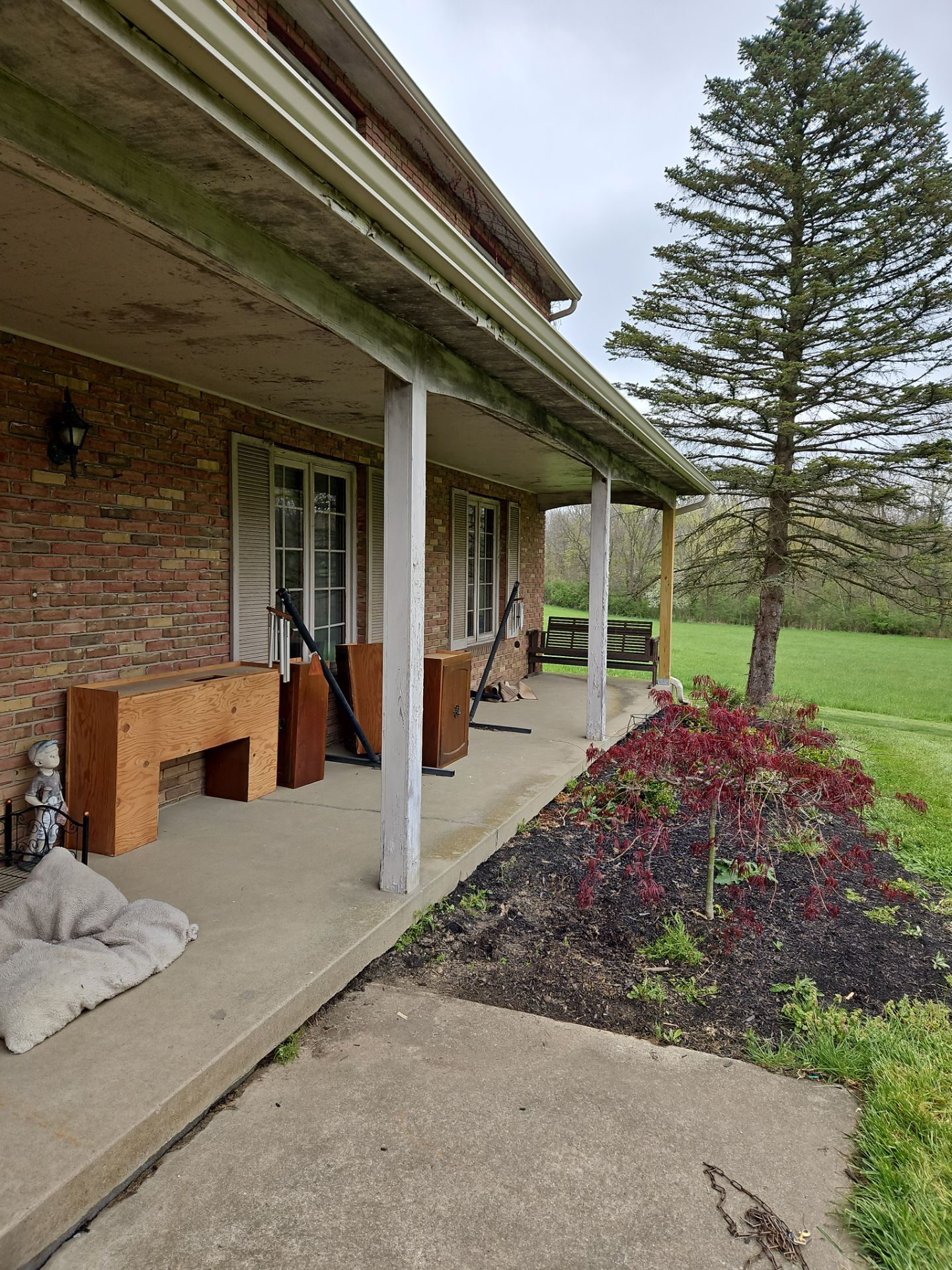 Lodi Ohio Metal Roof Installation by Pine Ridge Roofing LLC