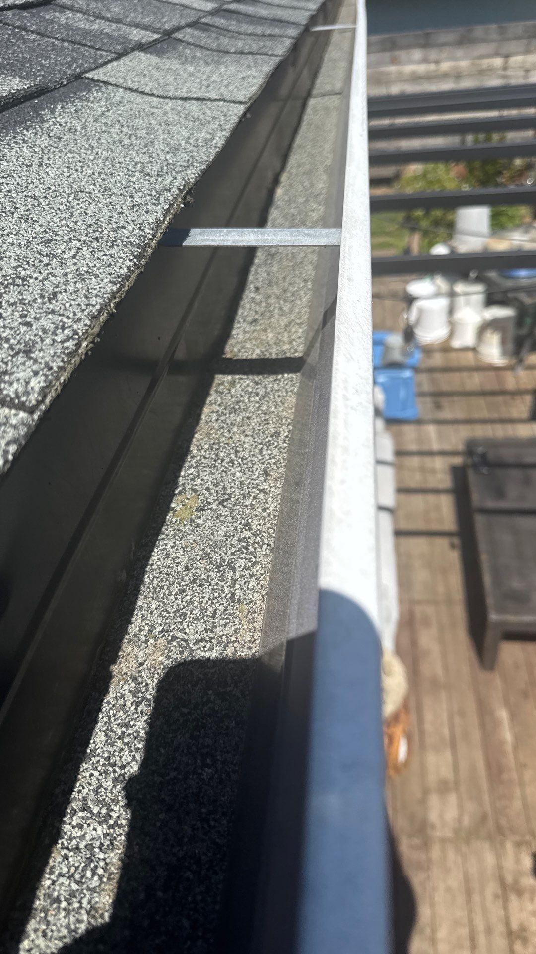 Roof Rejuvenation using Roof Maxx Treatment by Roof Maxx of Folsom