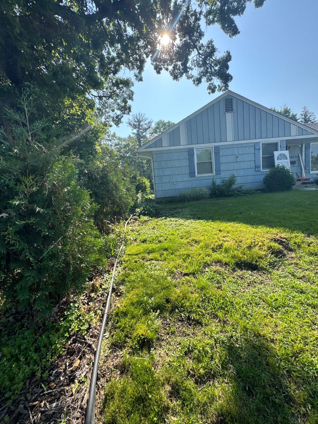 Sump Pump & Exterior Drainage in St. Paul, MN by Waterproofing Northeast