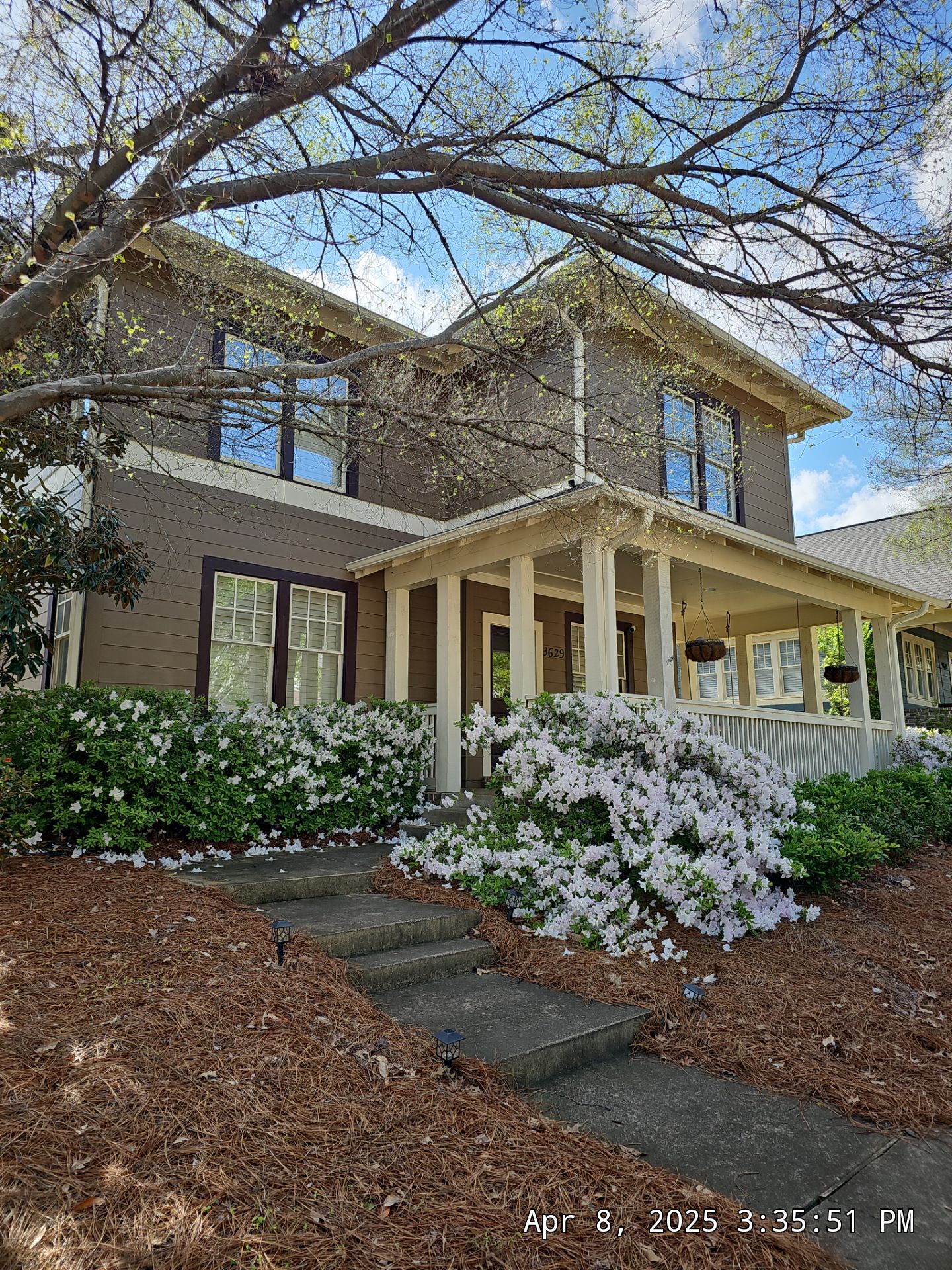 Gannon Project in Hoover by The Window Source