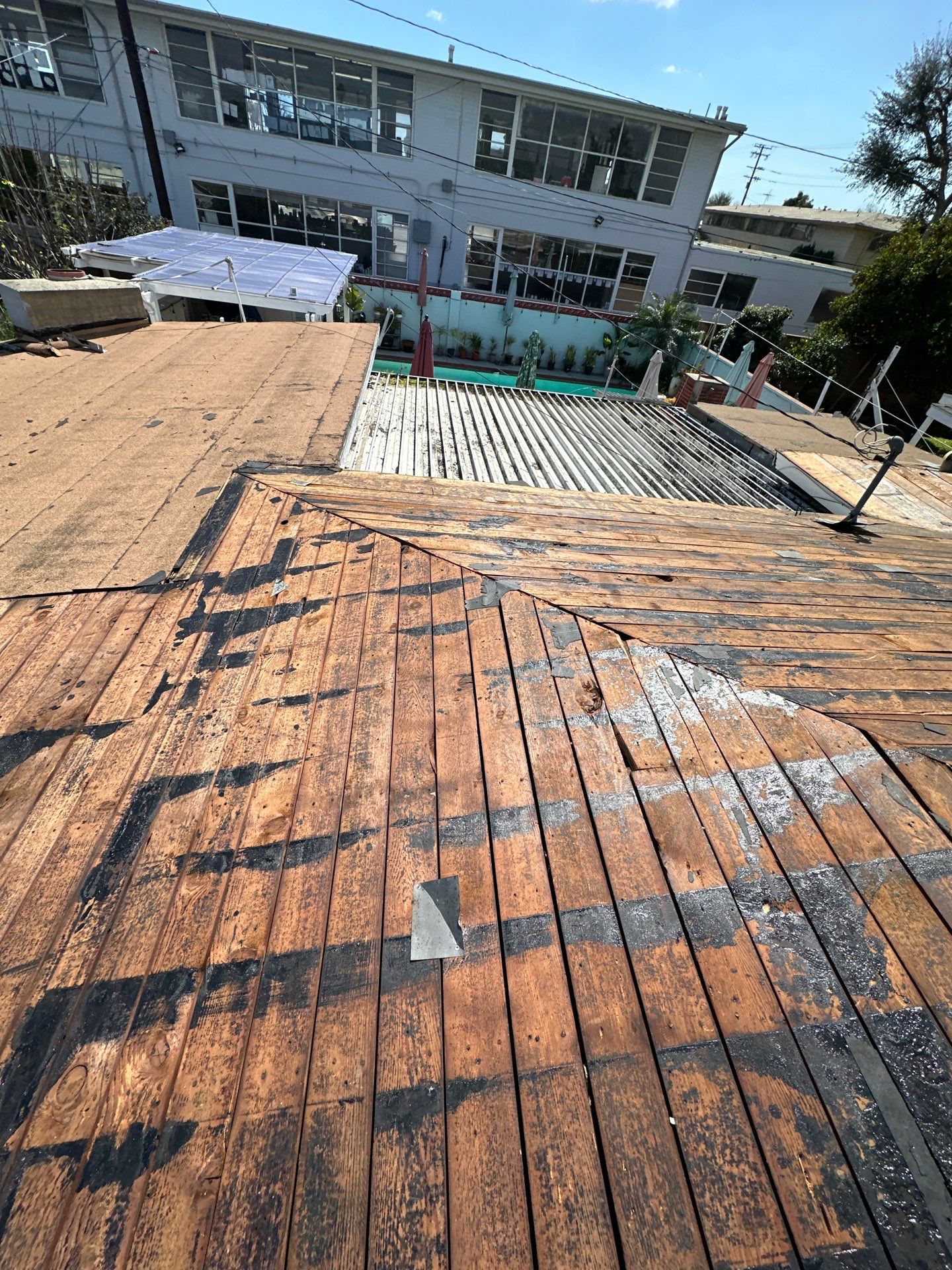 Roof Replacement - Norwalk, CA 90650 by Epic Roof Replacement