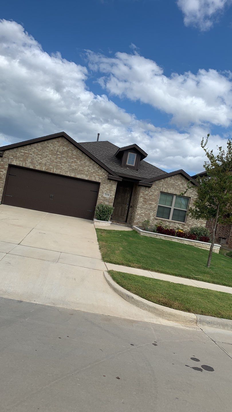 Residential Roof Replacement using GAF shingles by Elite Roofing LLC