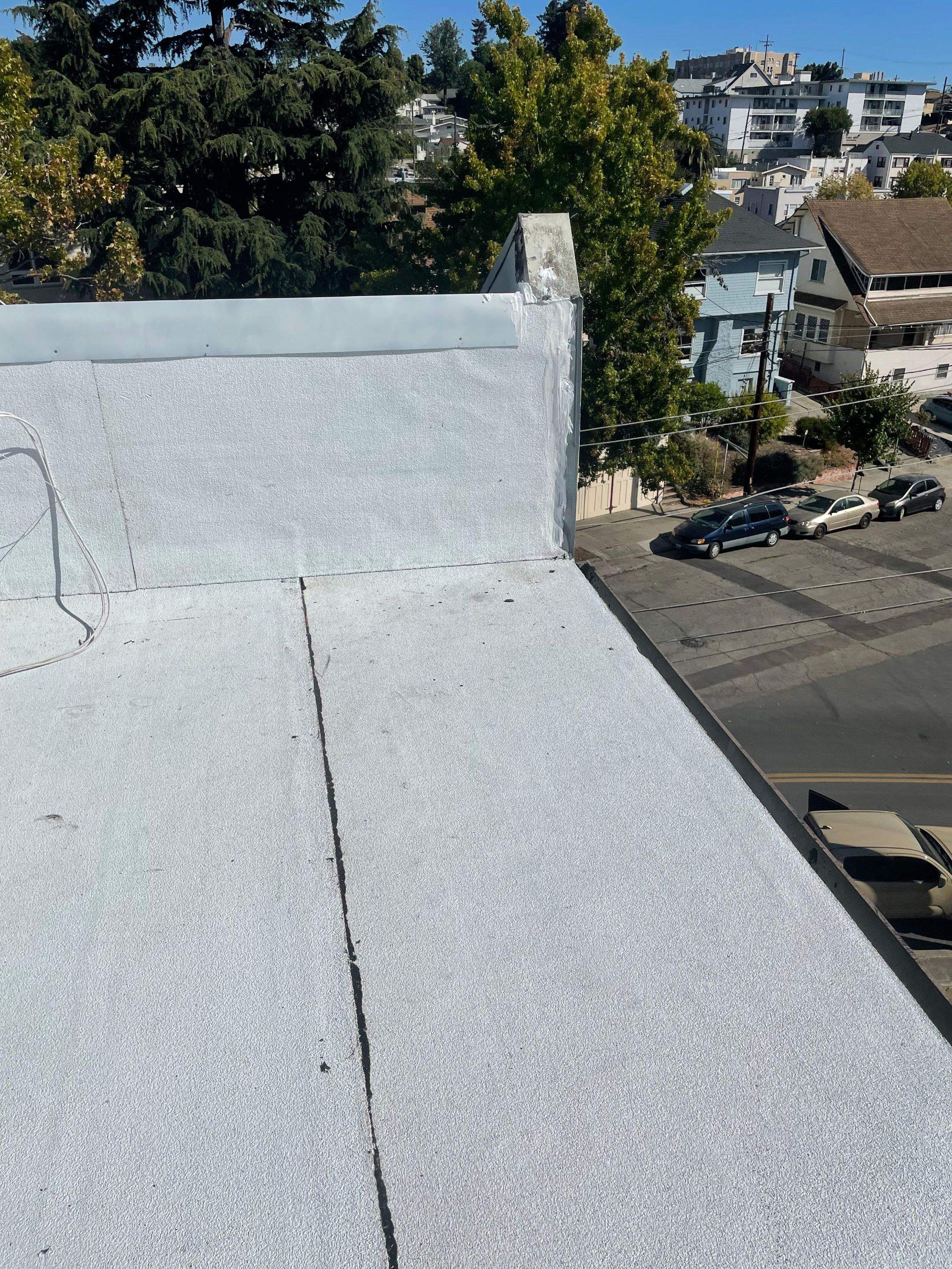 Roof Replacement - Oakland, CA 94606 by Epic Roof Replacement