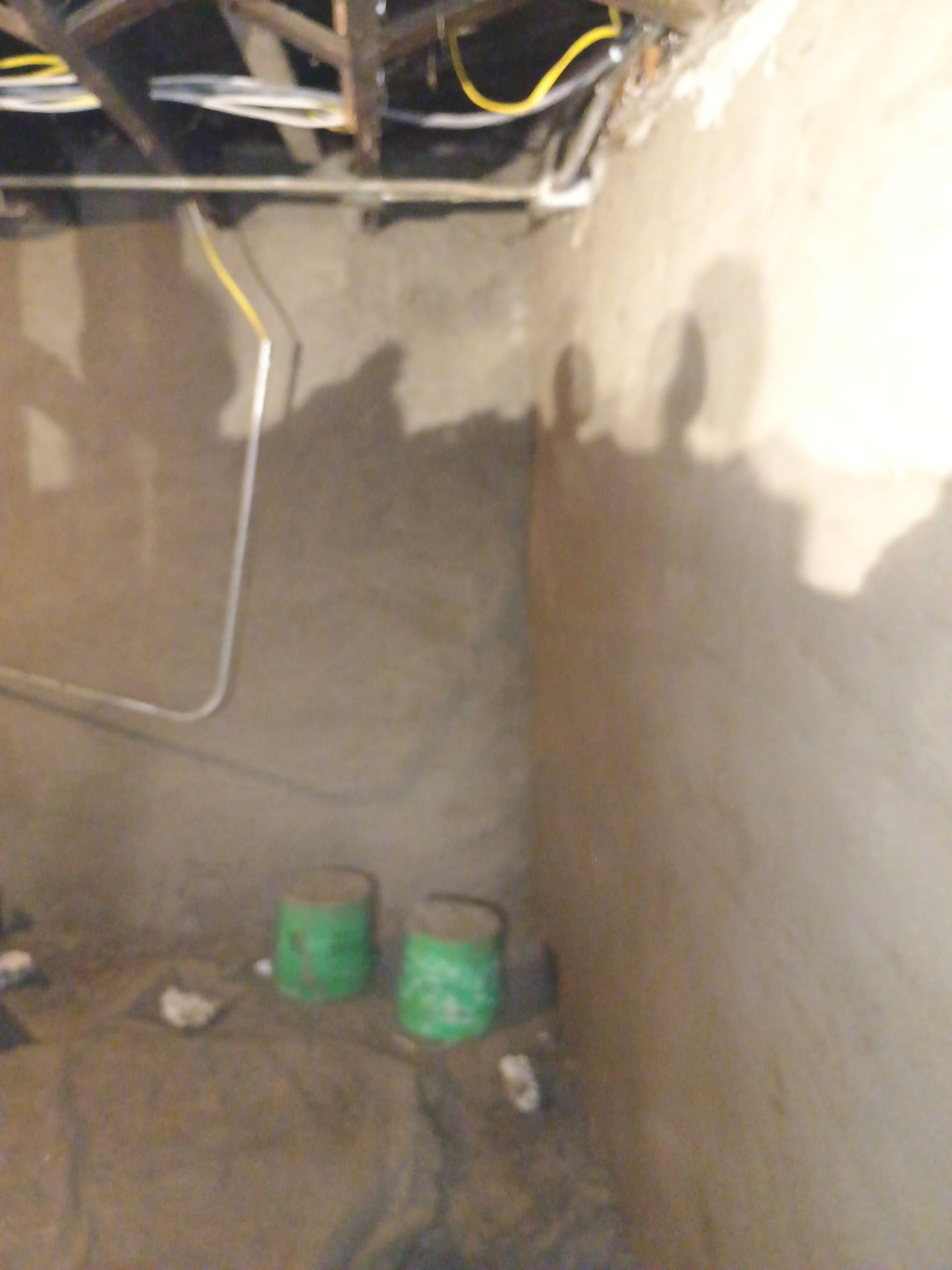 Interior Drain Tile & Wall Drainage in St. Paul, MN by Waterproofing Northeast