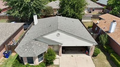 Project in Mansfield