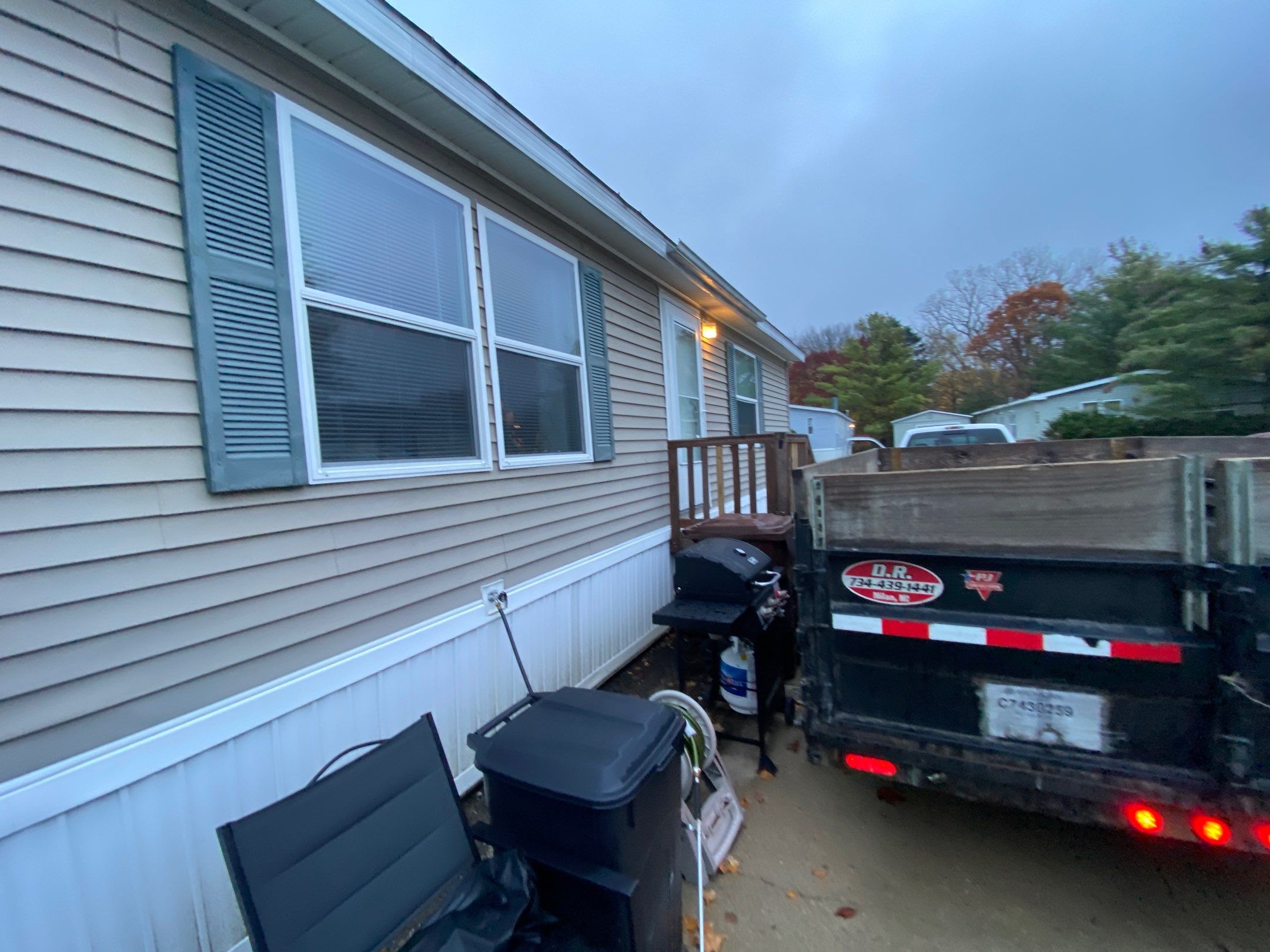 Roof Replacement using CertainTeed Landmark by 180 Contractors