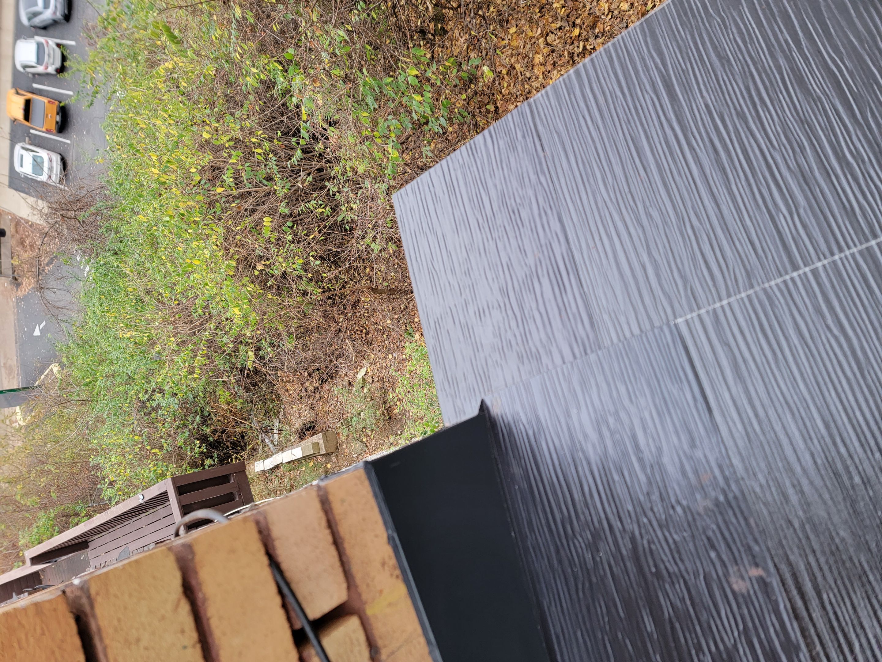 Tesla Solar Roof in Pittsburgh, PA by American Home Contractors