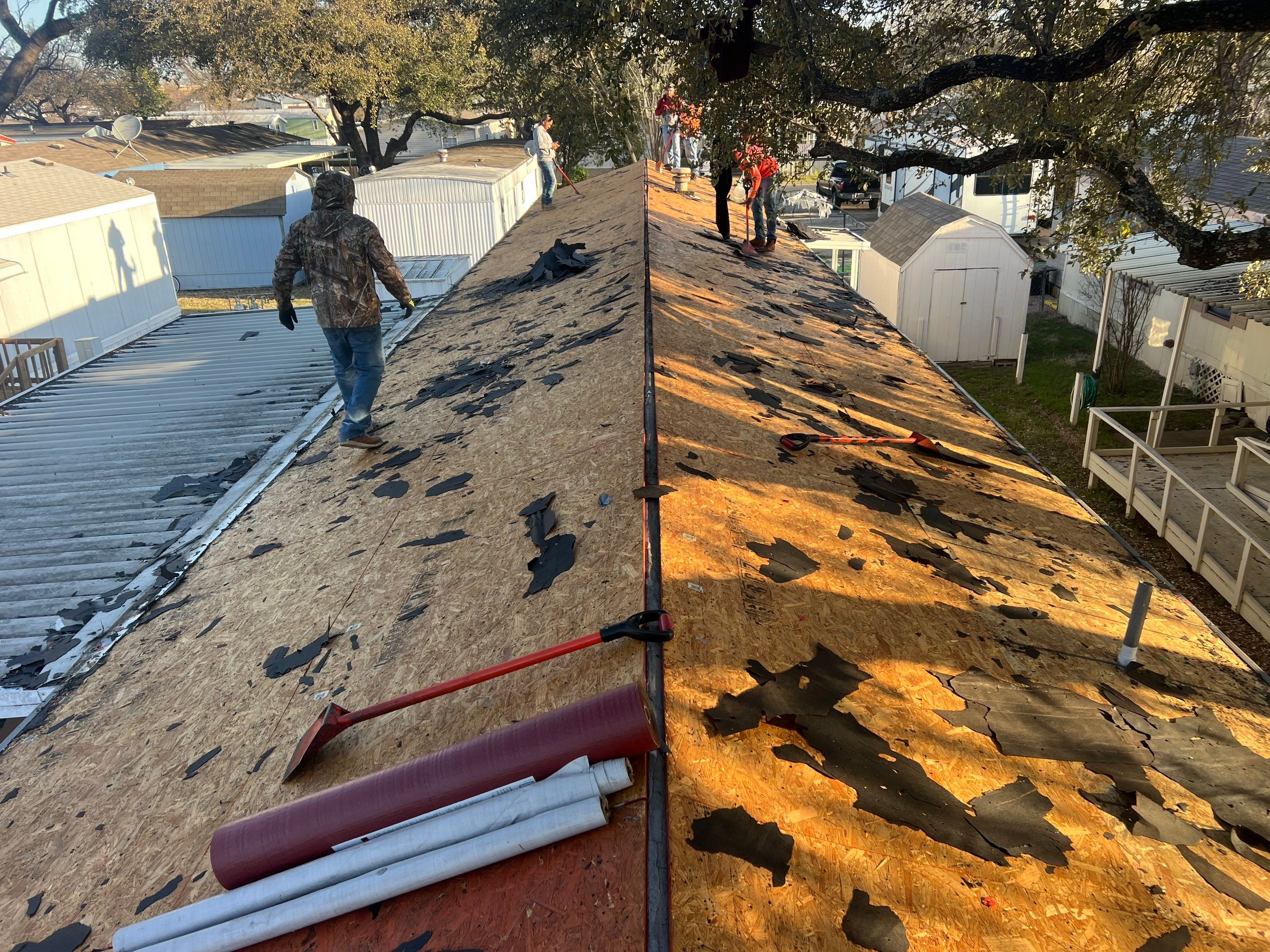 Project in Carrollton by Armor Roofing | Exteriors