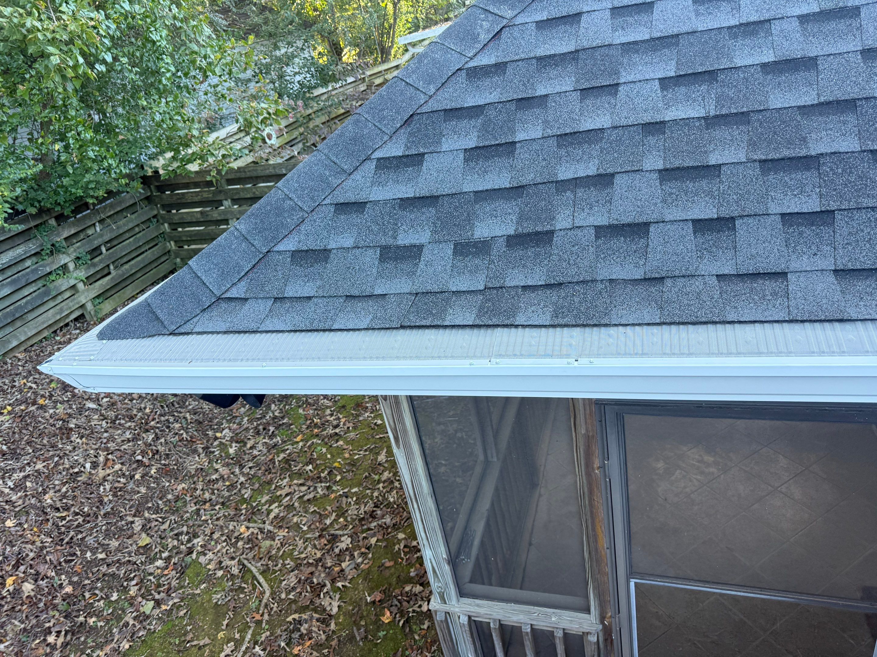 Roof Replacement in Leeds (Charcoal) by The Roofing Dudes