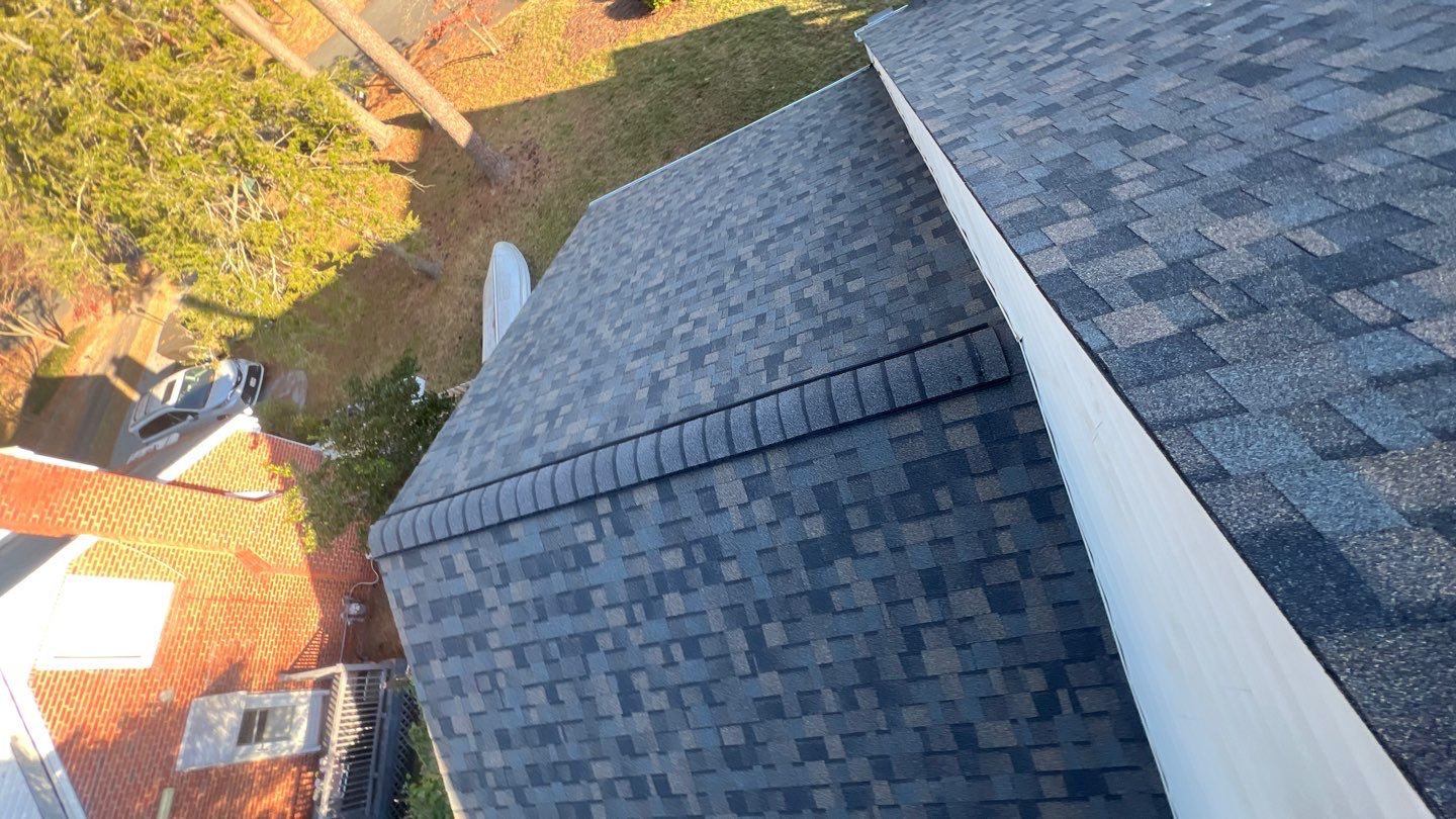 1502 Bexhill Rd, Henrico, VA UNITED STATES by American Custom Contractors
