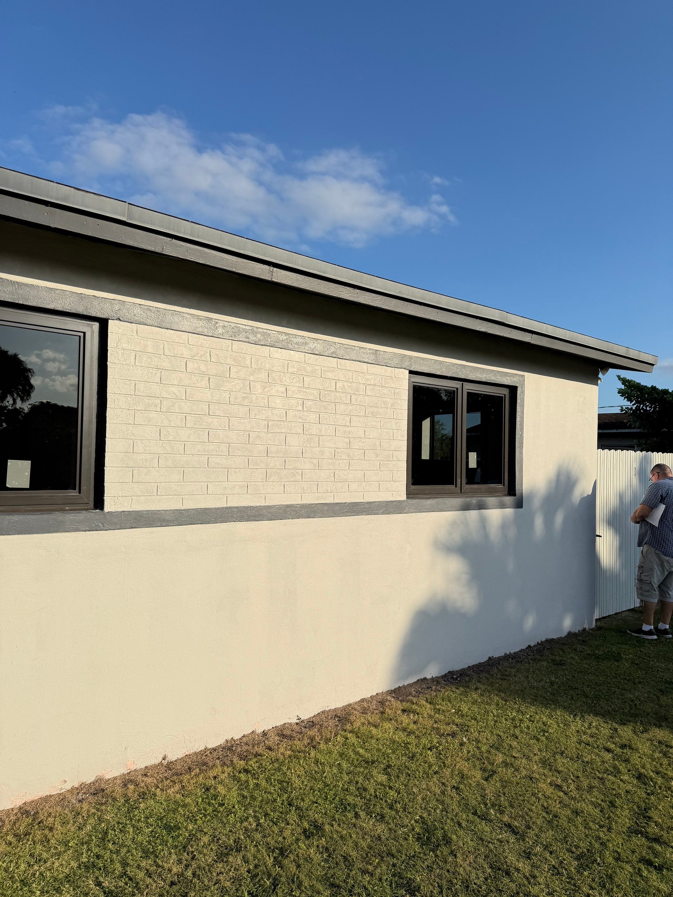 Barbaro Olivera - (25-29086) by usa home improvement