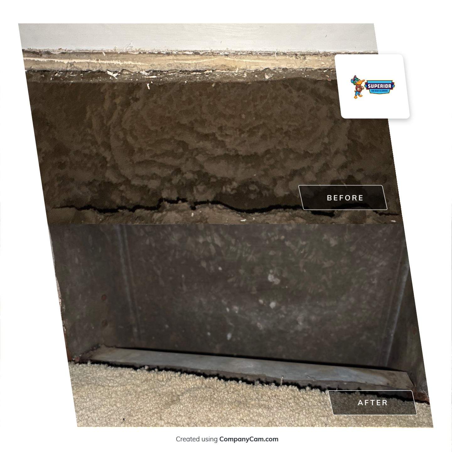 Air Duct Cleaning in New Castle, PA by Superior Air Duct Cleaning