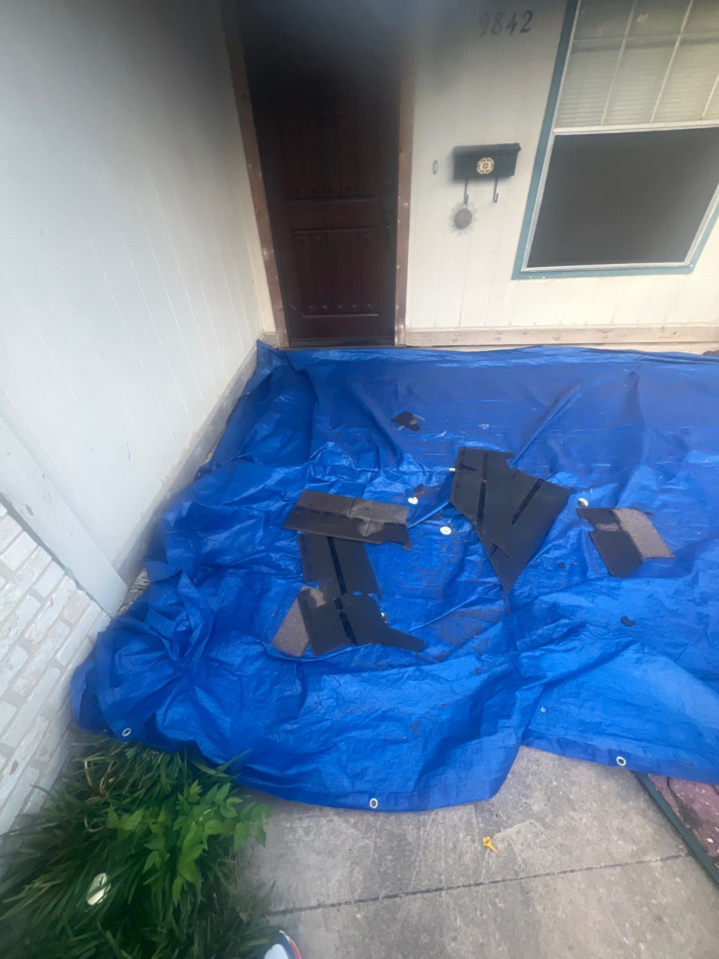 Project in Austin by Rhino Roofing and General Contracting, LLC