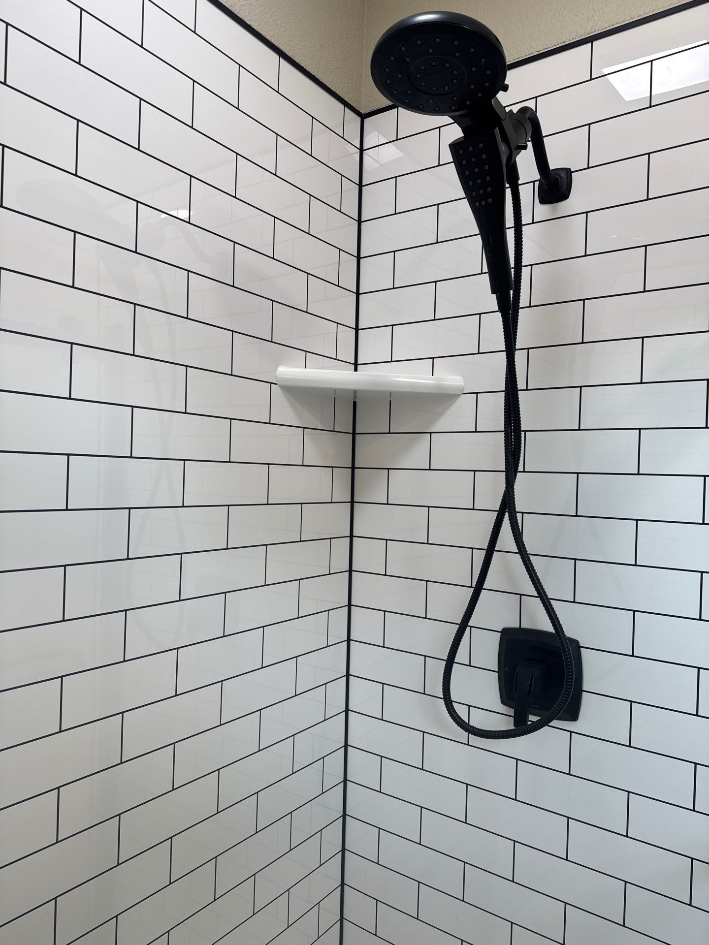 Henry Project in Decatur, AR by Twist & Spout