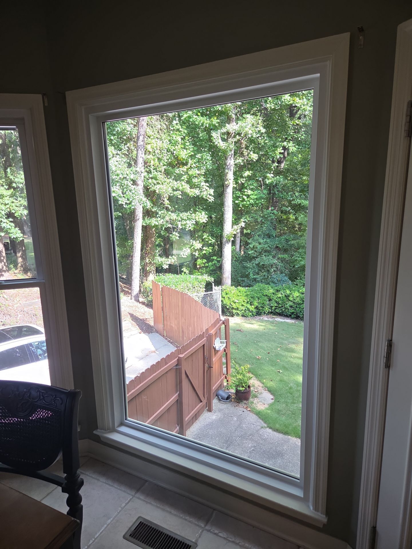 Weldon Project in Hoover by The Window Source