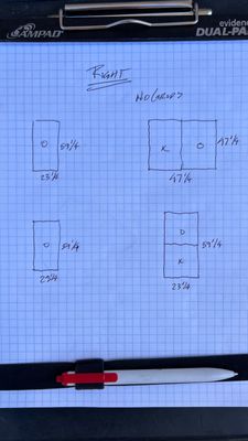 Project in Littleton