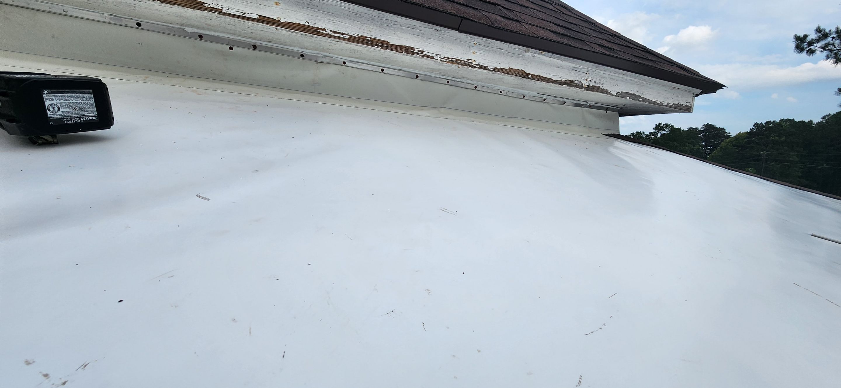 Residential Shingle Reroof using Malarkey Highlander NEX by Hostetler Roofing