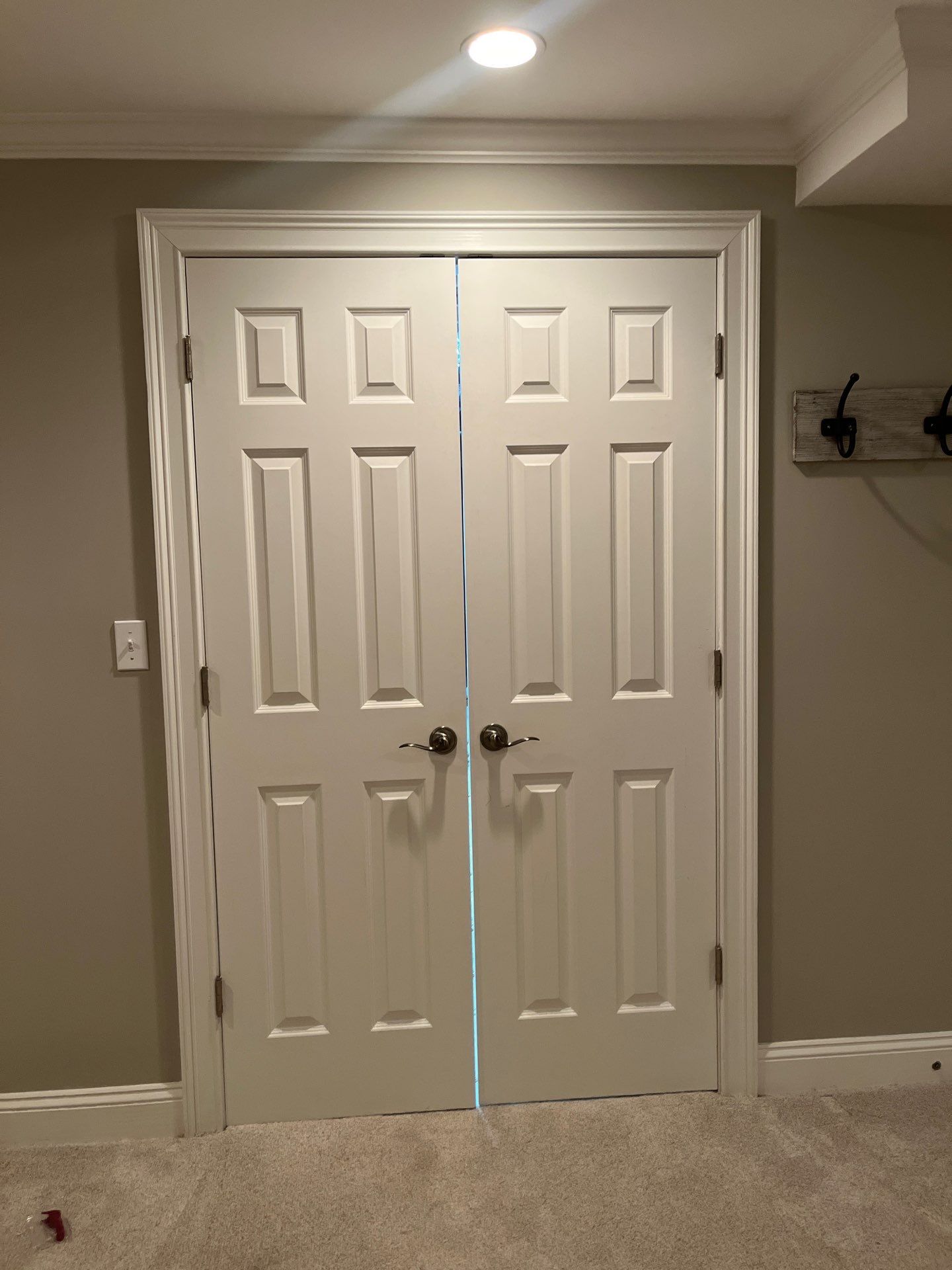 Water Restoration by Next Step Contracting