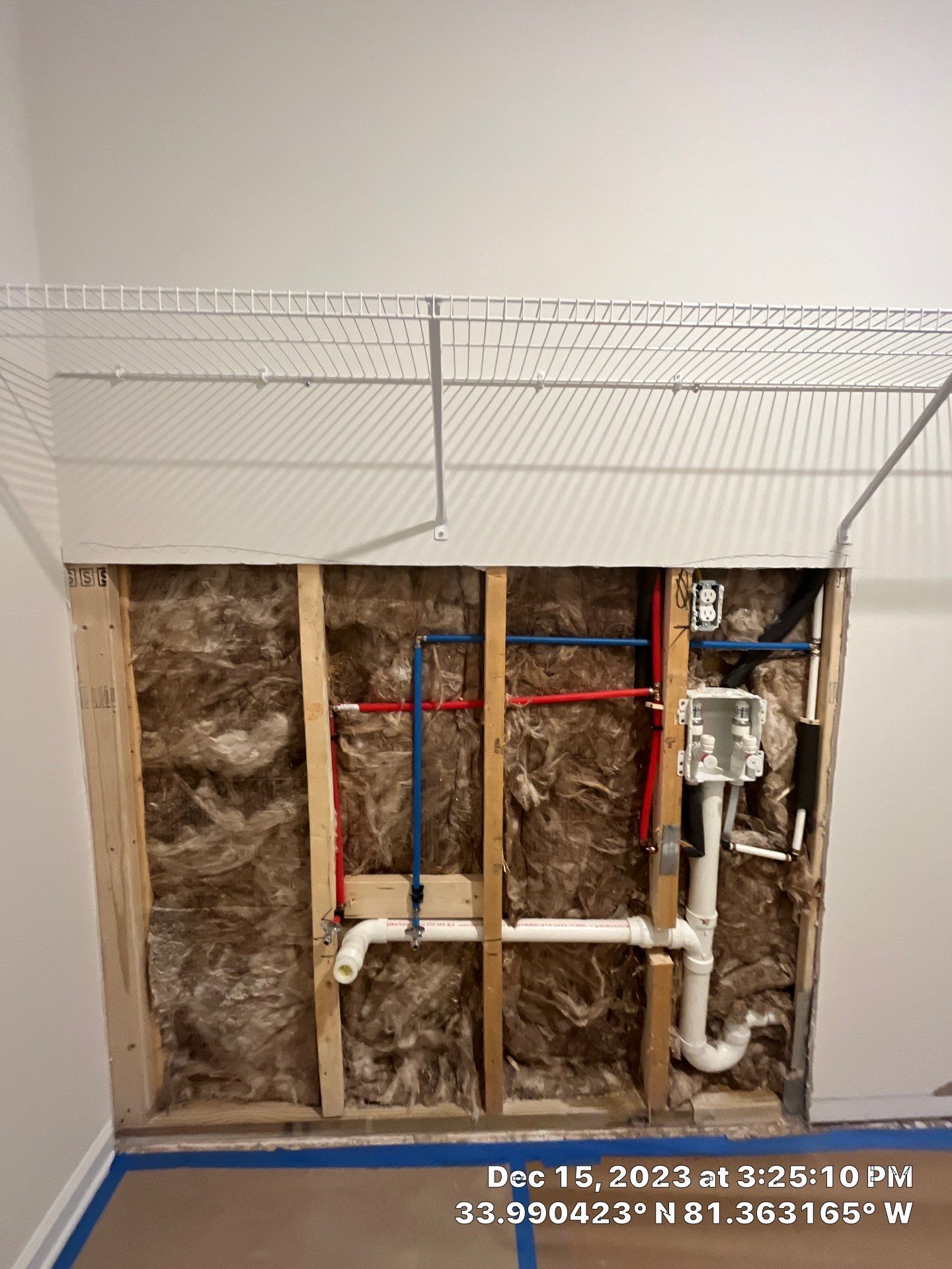 Geaux 2 Guy - Accessible Bathroom Remodel by Thompson Industrial