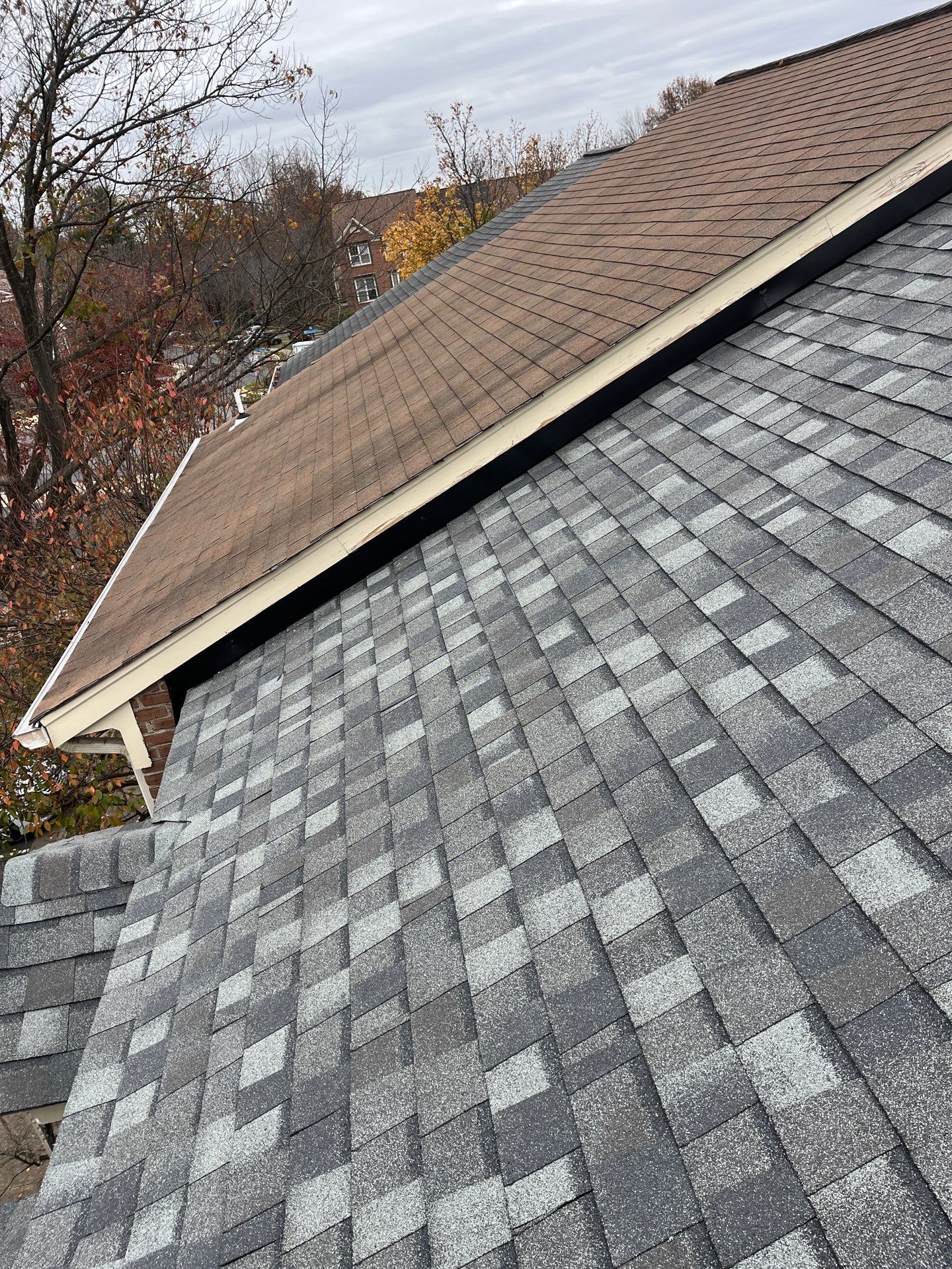 Alexandria: Residential Roof Replacement with CertainTeed Landmark Pro in Max Def Georgetown Gray by RM Banning, Inc.