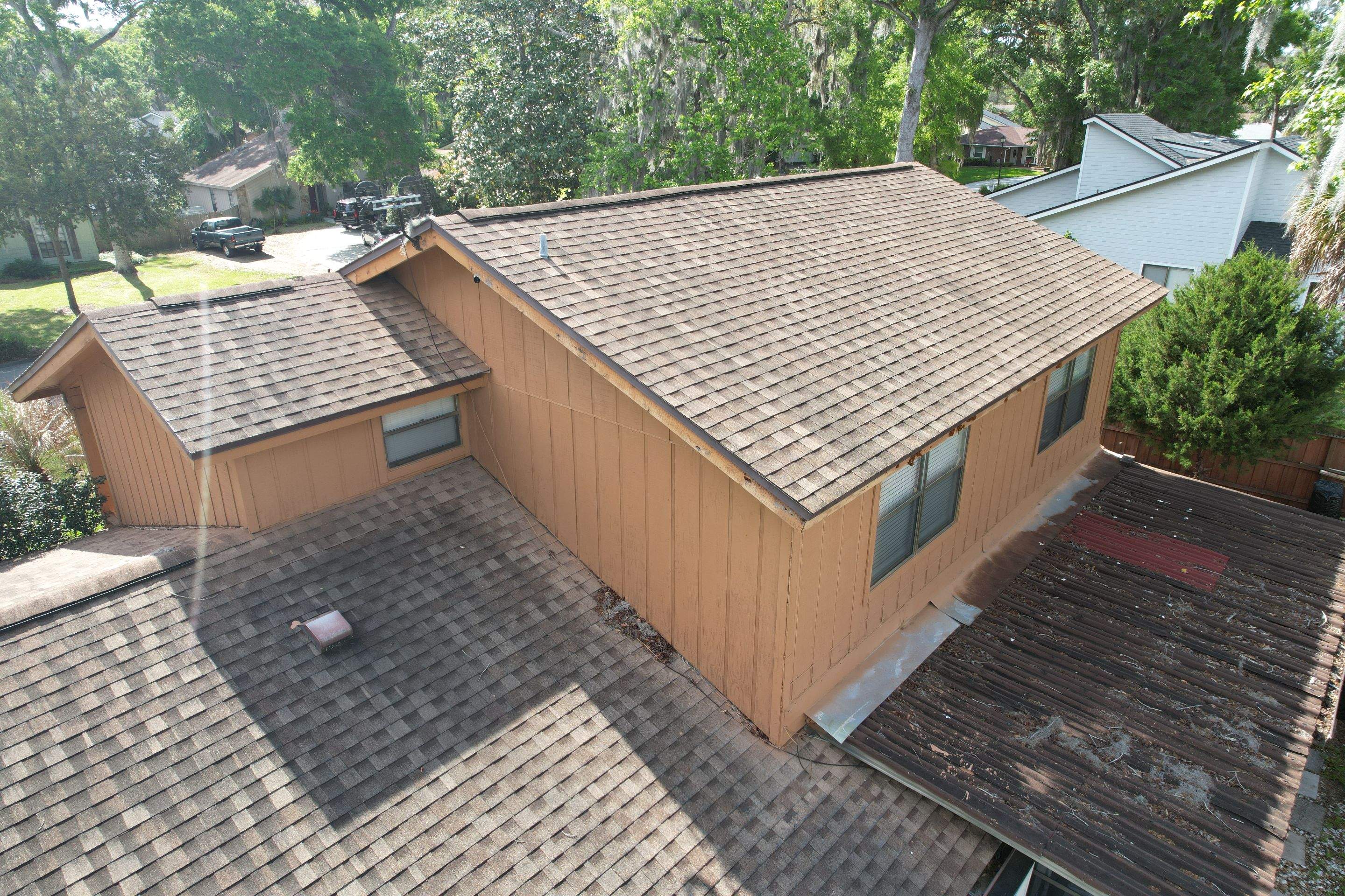 Shingle -> Shingle by Prime Roofing