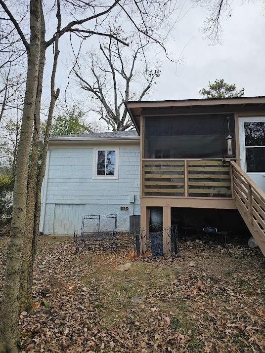 Markovitz Project in Birmingham by The Window Source