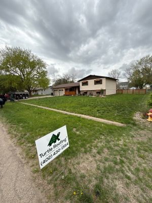 Project in Grand Island