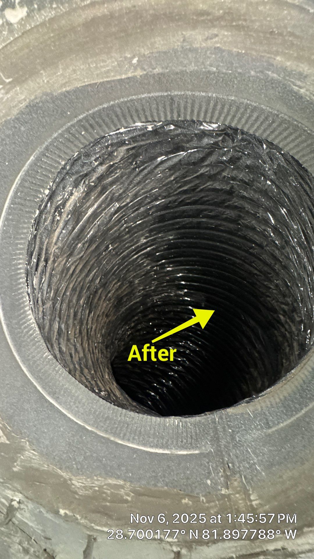 Air Duct Cleaning in Groveland by Hygienic Air, Inc
