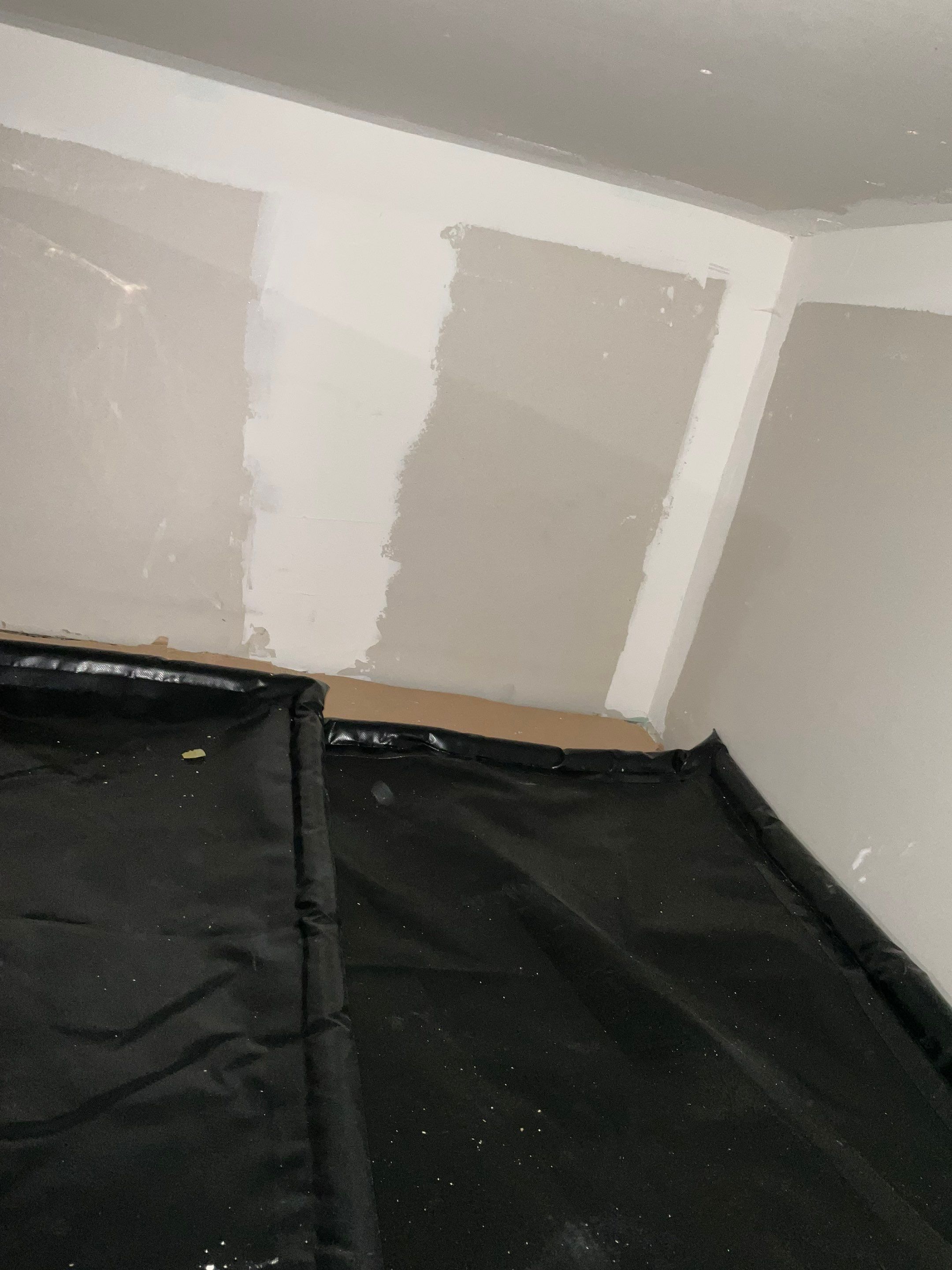 Laurel Ct • Seaford, NY 11783 by A.M. Shield Waterproofing, Corp.