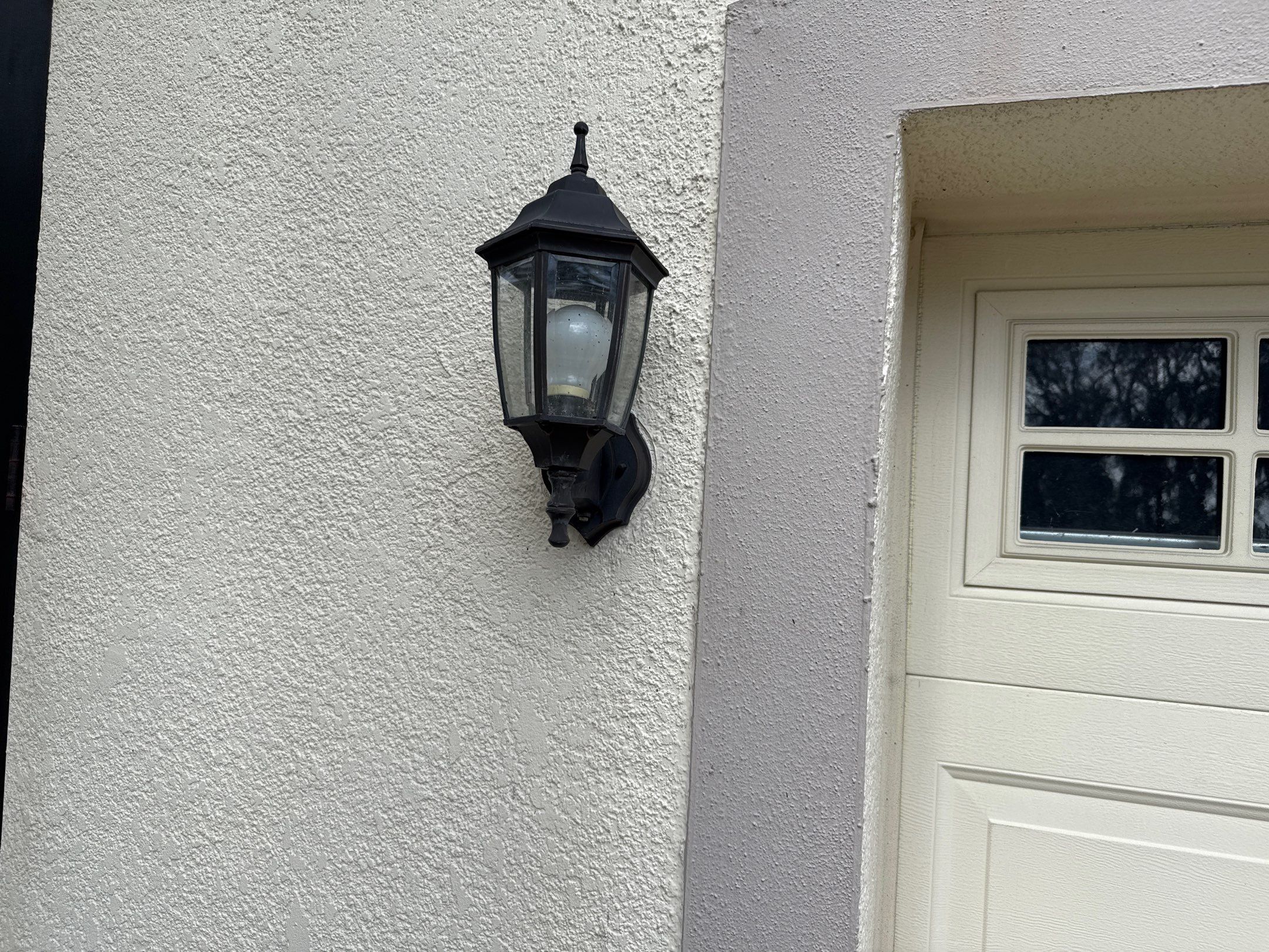 Barrington Ridge 2-Story House & Driveway Cleaning – Before & After Transformation! by Sunshine AquaWash