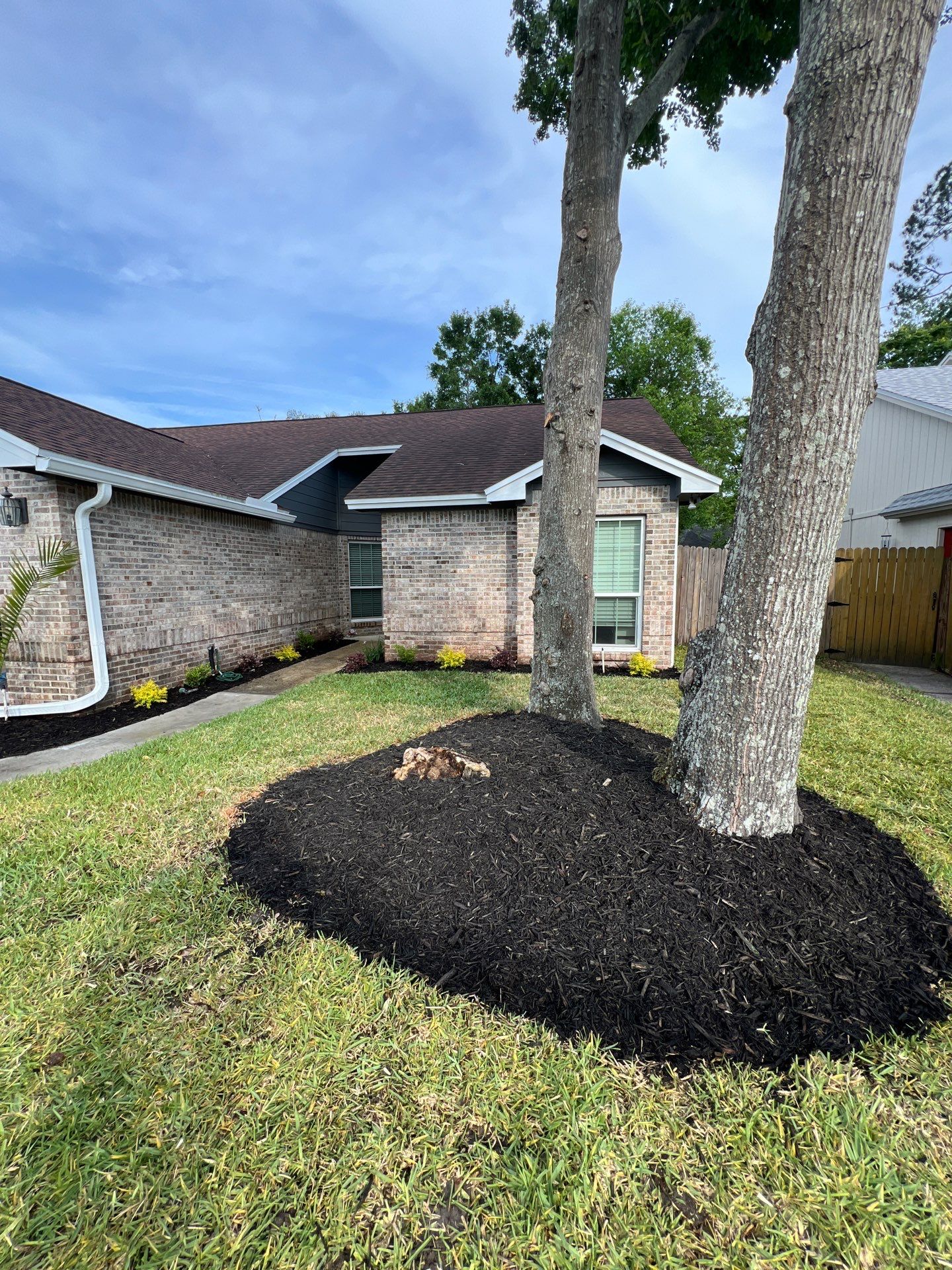 Landscape Install | Residential by ProGreen Services