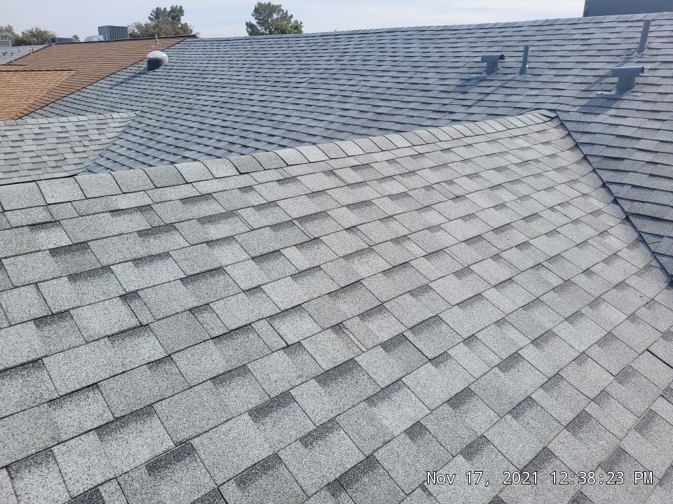 Birchwood Shingles by Reimagine Roofing