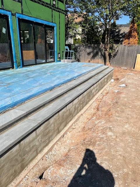 New Deck in Westfield, New Jersey by deck guardian