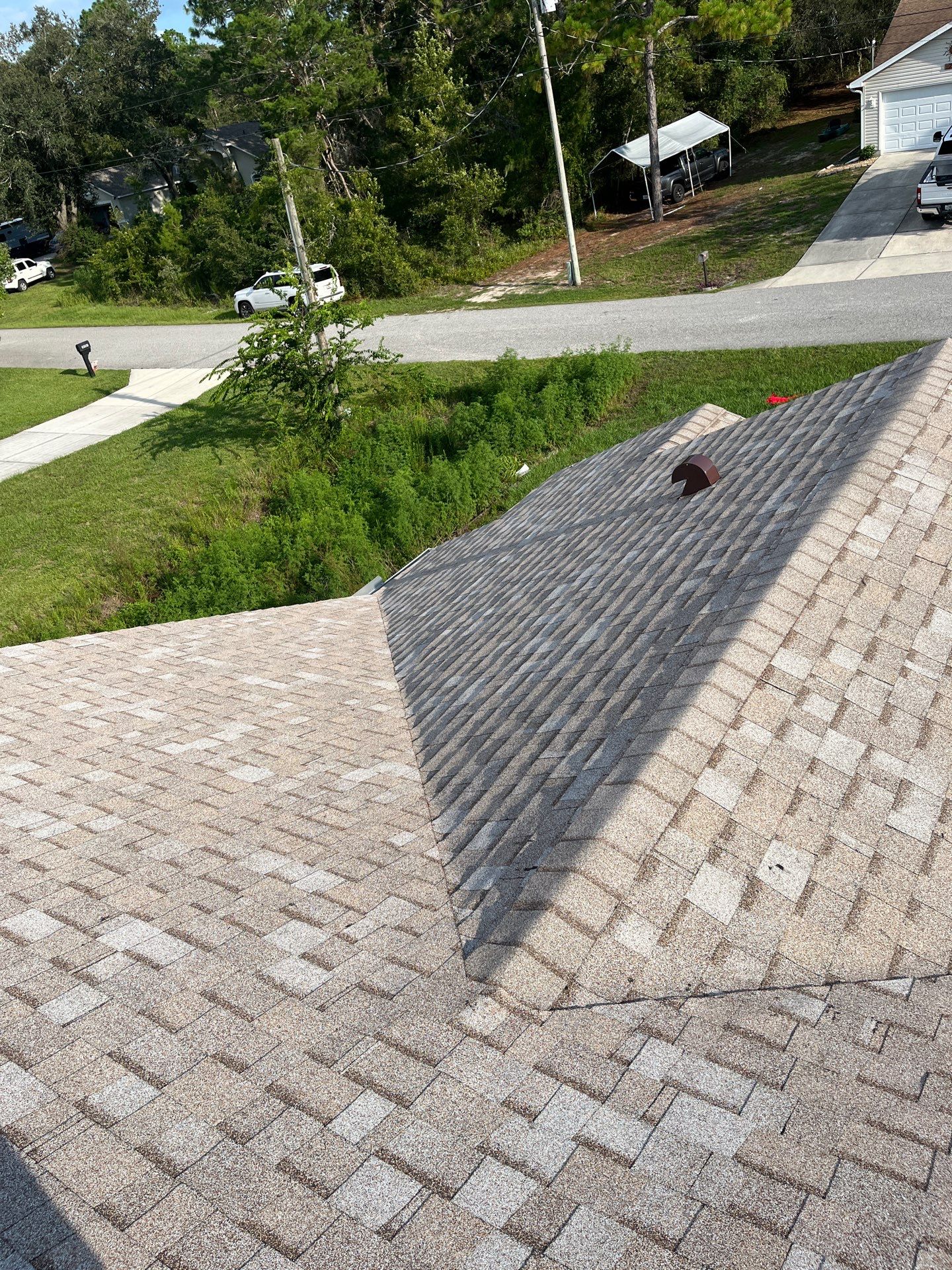 Roofers in Spring Hill, Florida by Brehm Roofing