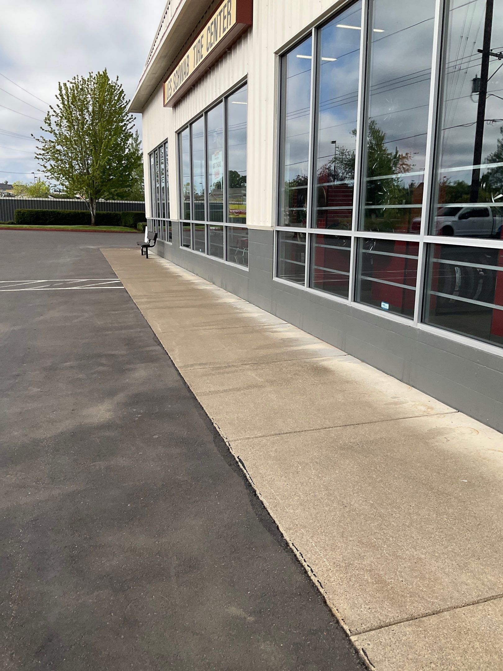 Commercial Soft Wash by Willamette Outdoor Wash LLC