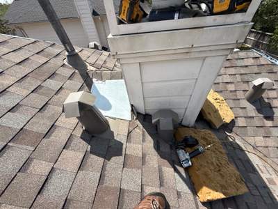Project in Sugar Land 4