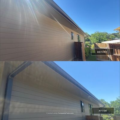 Project in Chattanooga