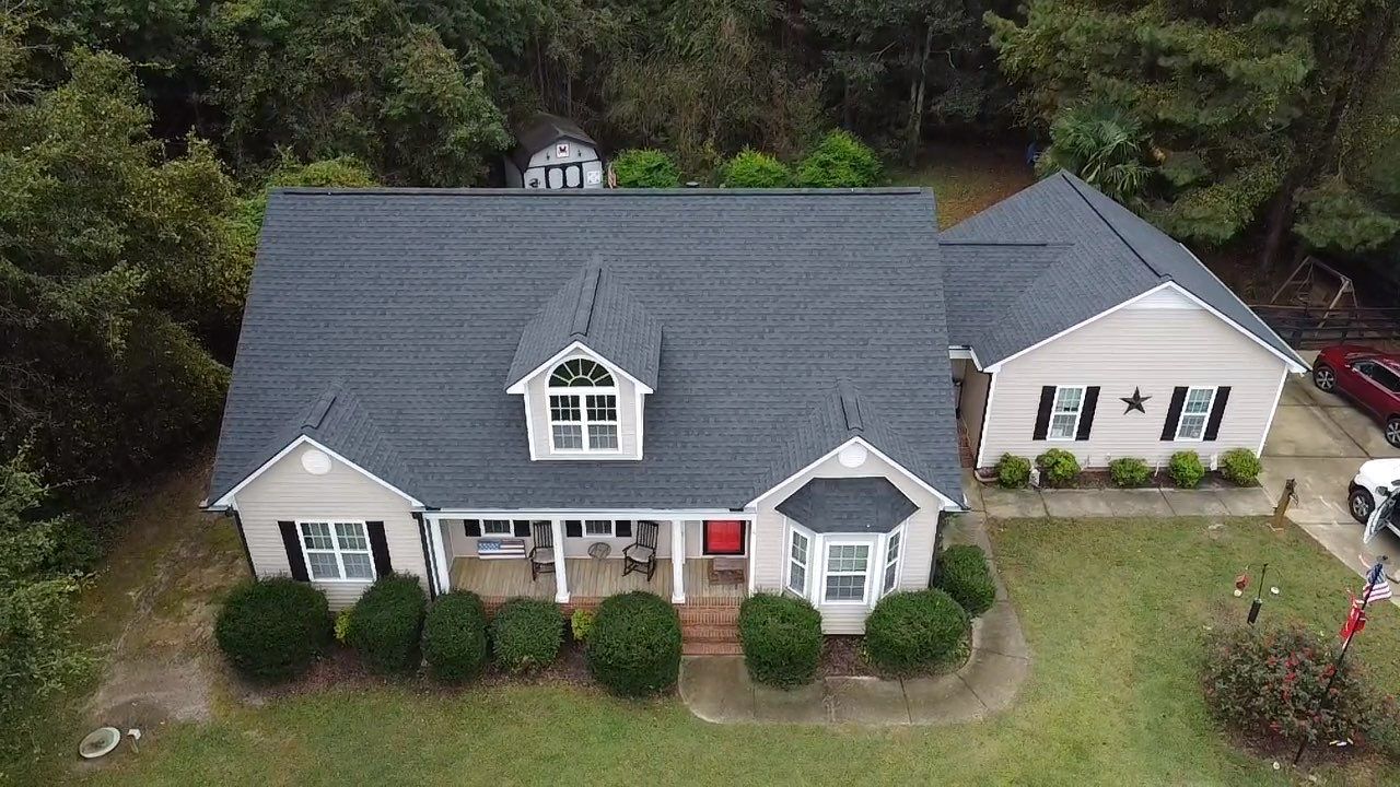 Skybird Roofing featured photo.