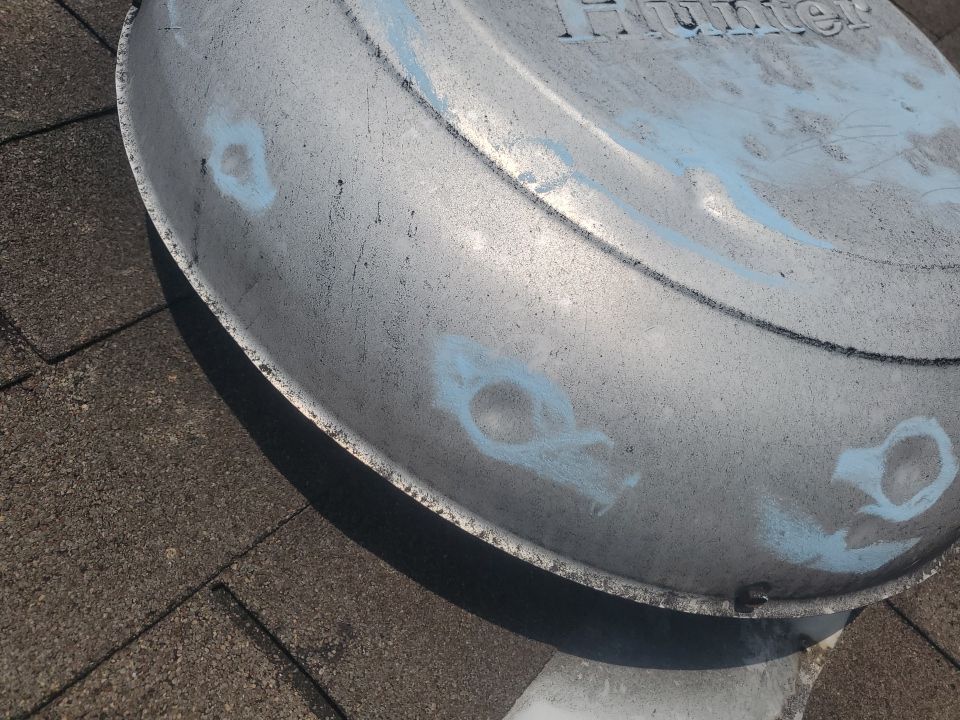 Residential Roofing Installation by Inspector Roofing and Restoration