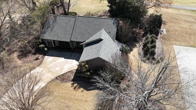 Easley Residential Roof Replacement Using CertainTeed Landmark Shingles