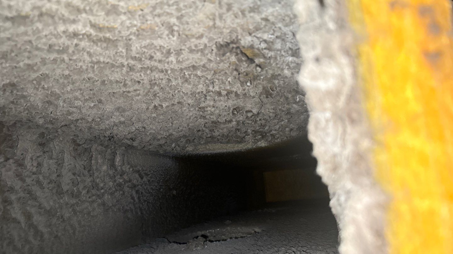 Air Duct Cleaning in Orlando by Hygienic Air, Inc