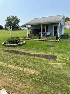 Stamped Concrete by Ivy Lea Construction